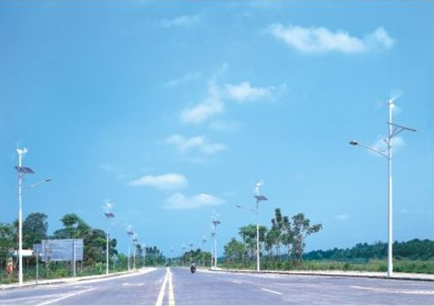 貴州遵義市道路改造景觀亮化工程