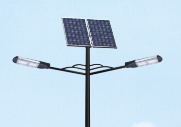 led太陽能路燈未來發(fā)展道路怎么走？