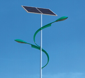 太陽能路燈將陽光帶到夜晚、太陽能發(fā)電系統(tǒng)將陽光帶進(jìn)家里