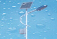 太陽能路燈遇“熱”“雨”還能不能工作？