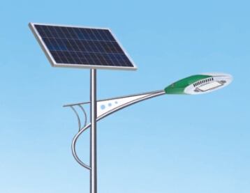 led太陽能路燈正確安裝、維護才能充分發(fā)揮效果