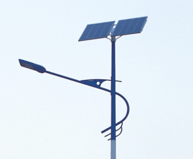 led太陽能路燈蓄電池使用壽命有多長？