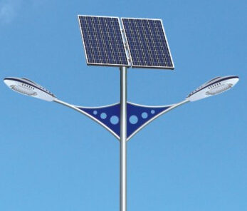 華可太陽能led路燈節(jié)約成本、保護環(huán)境