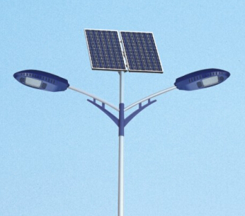 led太陽能路燈和風(fēng)光互補led路燈有哪些區(qū)別？