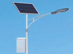太陽能路燈蓄電池鉛酸類、鋰電池哪個好？