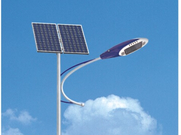 led太陽能路燈的如何接線更安全？