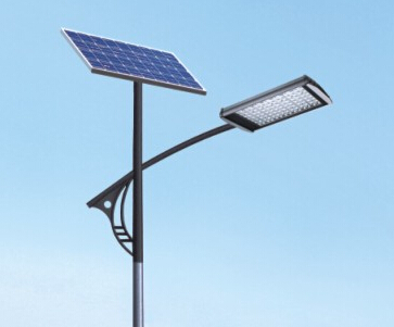 解析：太陽能路燈控制器起到哪些作用？