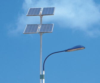 太陽能led路燈不能工作了應從哪些地方查起？