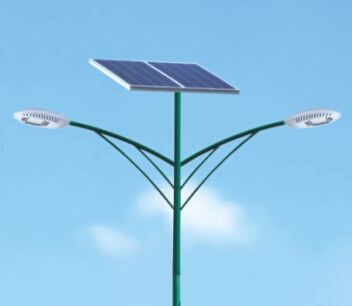 Led太陽能路燈廠家如何才能獲得更大的利潤？