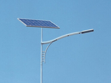 廠家：農村led太陽能路燈安裝間距多遠才合適？