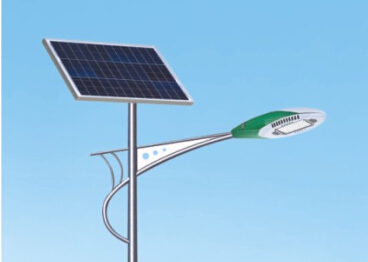 太陽能led路燈電池板有哪幾種？發(fā)電工作怎么樣？
