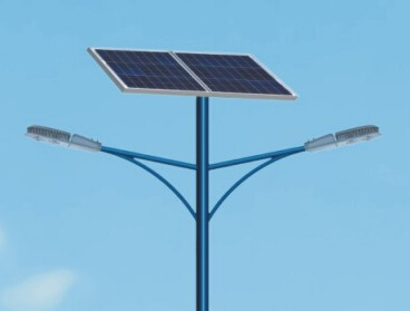 解析：選購led太陽能路燈的成本怎么預(yù)算？