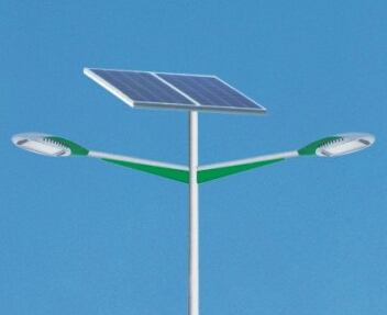 華可：為什么led太陽能路燈價格比LED路燈價格貴？