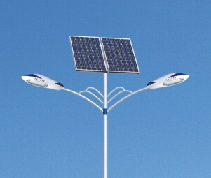 選購合格的led太陽能路燈，大家具體需要了解哪些情況？