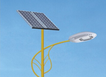 業(yè)內(nèi)解析：太陽能路燈鉛酸電池和鋰電池的不同之處？