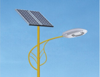 解析：太陽能led路燈在新農(nóng)村為什么很受大家的歡迎？