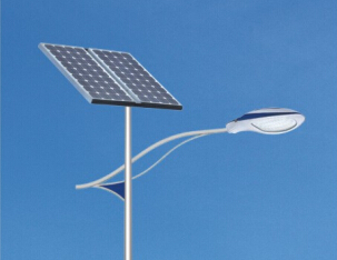太陽能led路燈廠家的實力如何區(qū)分？