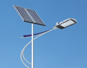 華可回答您：led太陽能路燈系統(tǒng)可以不要控制器嗎？