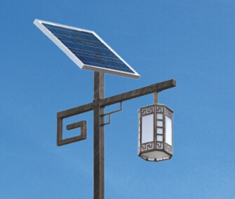 led太陽能路燈比普通路燈貴，優(yōu)勢(shì)在哪里？