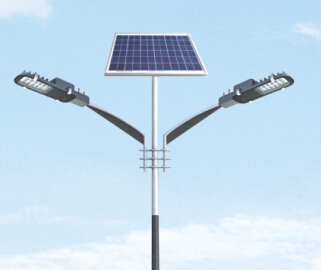 led太陽能路燈到冬天還能照明嗎？