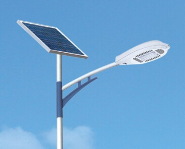 led太陽能路燈如何保持節(jié)能、高效率