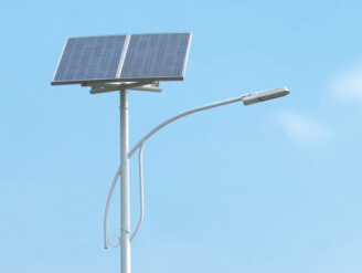 led太陽能路燈廠家要長期很好的發(fā)展該怎么做？