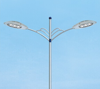 華可解析：LED路燈價(jià)格呈現(xiàn)出怎樣的趨勢(shì)？