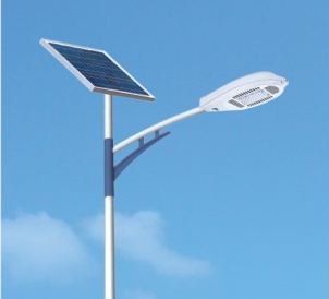 led太陽(yáng)能路燈每天是怎樣完成照明工作的？