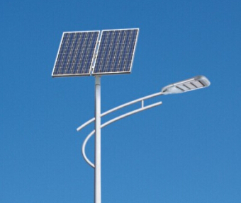 Led太陽能路燈廠家如何控制成本、保證路燈的質(zhì)量