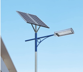 led太陽能路燈為何能得到國(guó)家的大力推廣？