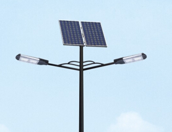 led太陽能路燈如何打開在農(nóng)村的發(fā)展市場？