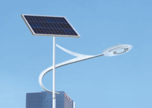 led太陽能路燈如何做到既有高效率又節(jié)能呢？