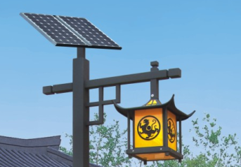 Led太陽能庭院燈出現(xiàn)燈不亮的時候應(yīng)該怎么檢查呢？