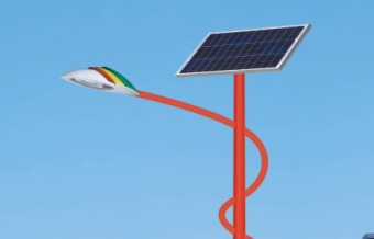 Led太陽能路燈的太陽能板應(yīng)該如何維護？