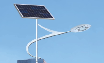 蓄電池會對Led太陽能路燈的壽命照成多大的影響？