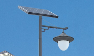 采購Led太陽能庭院燈時需要注意哪些問題？