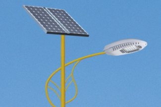 行業(yè)分析：農村安裝led太陽能路燈有哪些優(yōu)勢？