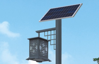行業(yè)解析：Led太陽能庭院燈蓄電池的使用壽命如何？