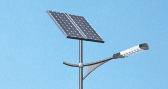 解析：使用led太陽(yáng)能路燈有哪些特點(diǎn)？