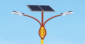 解析：如何正確的購(gòu)買(mǎi)led太陽(yáng)能路燈？