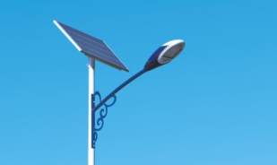 Led太陽(yáng)能路燈廠家要扛得住發(fā)展的壓力
