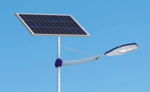 Led太陽能路燈具有哪些特性的優(yōu)勢？