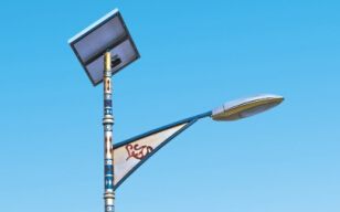 Led太陽能路燈價格由哪些部分組成？