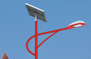 led太陽能路燈的使用壽命會受到哪些影響？