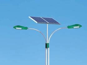 led太陽能路燈安裝哪里常見？