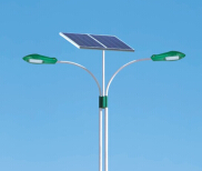 解析：Led太陽能路燈照明系統有哪些顯著的優(yōu)勢？