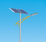 Led太陽能路燈的光源有什么類型的？