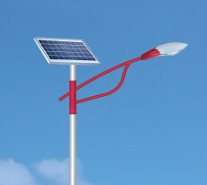 價值決定價格，led太陽能路燈價格由哪方面組成？