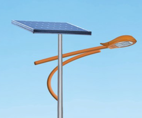 Led太陽能路燈的高效性對道路照明有多重要？