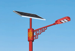 中山華可太陽能路燈生產(chǎn)廠家，專業(yè)生產(chǎn)戶外燈十五年